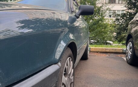 Audi 80, 1988 год, 300 000 рублей, 3 фотография