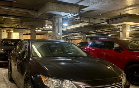 Lexus ES VII, 2013 год, 2 199 000 рублей, 29 фотография