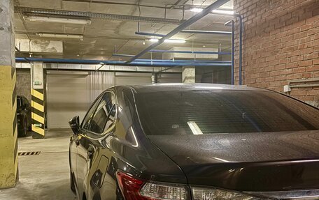 Lexus ES VII, 2013 год, 2 199 000 рублей, 31 фотография