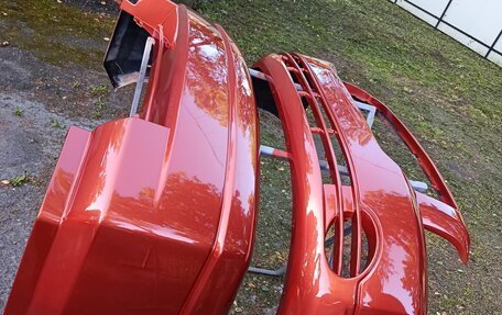 Dodge Caliber I рестайлинг, 2010 год, 800 000 рублей, 8 фотография