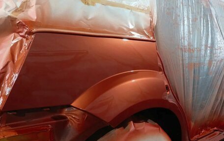 Dodge Caliber I рестайлинг, 2010 год, 800 000 рублей, 6 фотография