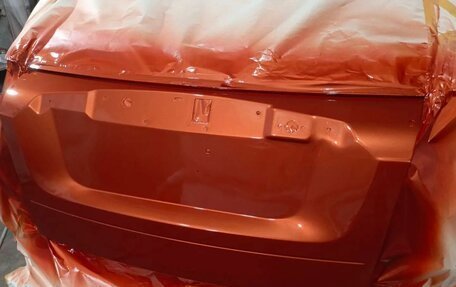Dodge Caliber I рестайлинг, 2010 год, 800 000 рублей, 4 фотография