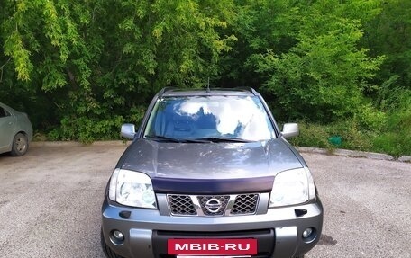 Nissan X-Trail, 2006 год, 800 000 рублей, 2 фотография