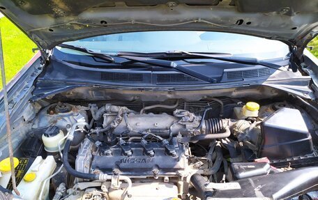 Nissan X-Trail, 2006 год, 800 000 рублей, 12 фотография