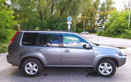 Nissan X-Trail, 2006 год, 800 000 рублей, 7 фотография
