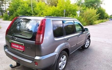 Nissan X-Trail, 2006 год, 800 000 рублей, 6 фотография