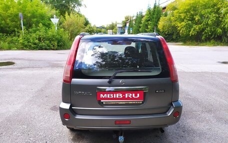 Nissan X-Trail, 2006 год, 800 000 рублей, 5 фотография