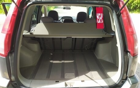 Nissan X-Trail, 2006 год, 800 000 рублей, 10 фотография