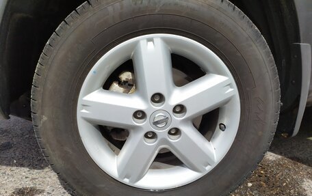 Nissan X-Trail, 2006 год, 800 000 рублей, 18 фотография