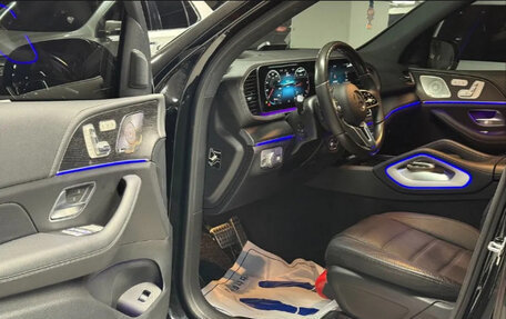 Mercedes-Benz GLS, 2023 год, 11 022 000 рублей, 7 фотография