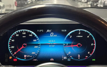 Mercedes-Benz GLS, 2023 год, 11 022 000 рублей, 10 фотография
