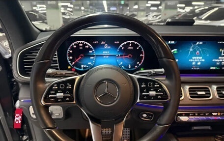 Mercedes-Benz GLS, 2023 год, 11 022 000 рублей, 9 фотография