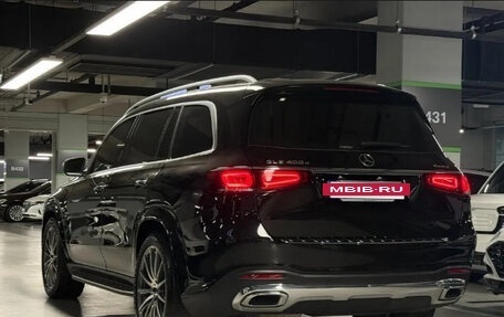 Mercedes-Benz GLS, 2023 год, 11 022 000 рублей, 3 фотография
