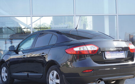 Renault Fluence I, 2010 год, 565 000 рублей, 7 фотография