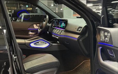 Mercedes-Benz GLS, 2023 год, 11 022 000 рублей, 16 фотография