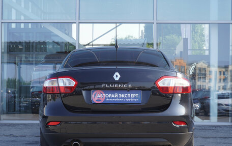 Renault Fluence I, 2010 год, 565 000 рублей, 6 фотография