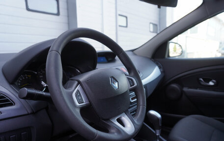 Renault Fluence I, 2010 год, 565 000 рублей, 11 фотография
