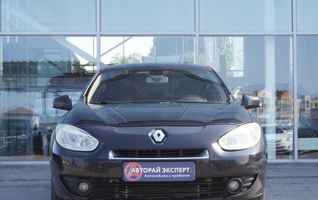 Renault Fluence I, 2010 год, 565 000 рублей, 2 фотография