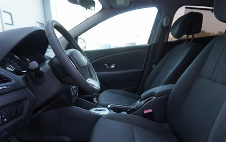 Renault Fluence I, 2010 год, 565 000 рублей, 10 фотография