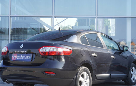 Renault Fluence I, 2010 год, 565 000 рублей, 5 фотография