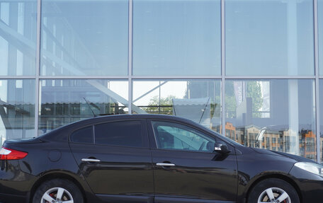 Renault Fluence I, 2010 год, 565 000 рублей, 4 фотография