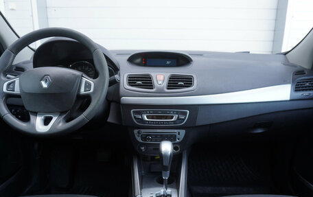 Renault Fluence I, 2010 год, 565 000 рублей, 12 фотография