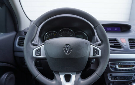 Renault Fluence I, 2010 год, 565 000 рублей, 13 фотография