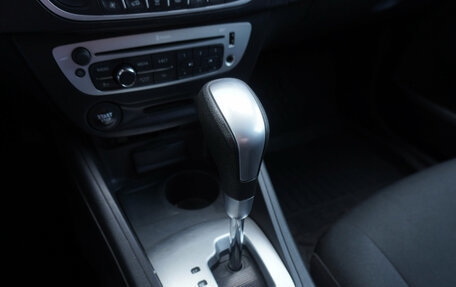 Renault Fluence I, 2010 год, 565 000 рублей, 16 фотография