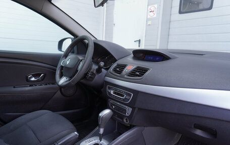 Renault Fluence I, 2010 год, 565 000 рублей, 19 фотография