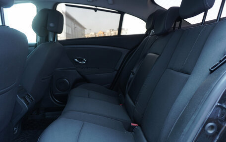 Renault Fluence I, 2010 год, 565 000 рублей, 20 фотография
