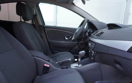 Renault Fluence I, 2010 год, 565 000 рублей, 18 фотография
