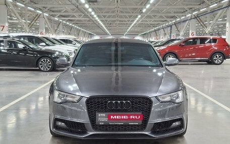 Audi A5, 2015 год, 1 780 000 рублей, 2 фотография