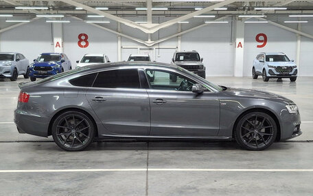 Audi A5, 2015 год, 1 780 000 рублей, 5 фотография