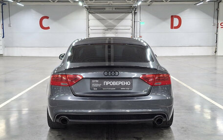 Audi A5, 2015 год, 1 780 000 рублей, 7 фотография