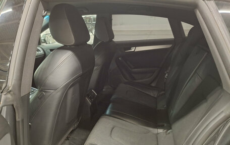 Audi A5, 2015 год, 1 780 000 рублей, 15 фотография