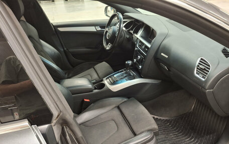 Audi A5, 2015 год, 1 780 000 рублей, 13 фотография