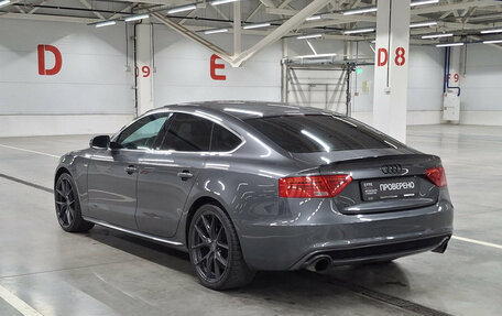 Audi A5, 2015 год, 1 780 000 рублей, 8 фотография