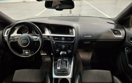 Audi A5, 2015 год, 1 780 000 рублей, 17 фотография