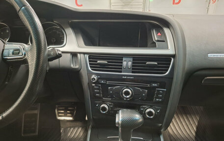 Audi A5, 2015 год, 1 780 000 рублей, 18 фотография