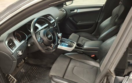 Audi A5, 2015 год, 1 780 000 рублей, 20 фотография