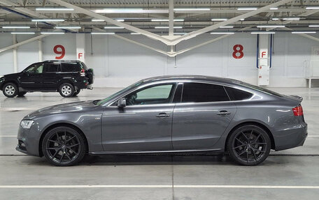 Audi A5, 2015 год, 1 780 000 рублей, 10 фотография