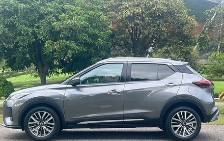 Nissan Kicks I, 2022 год, 1 526 000 рублей, 8 фотография