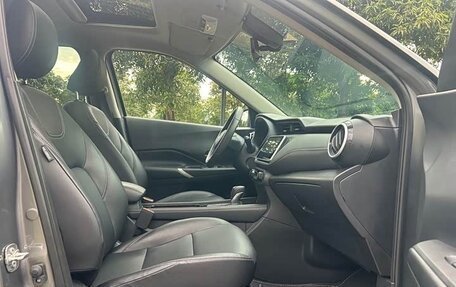 Nissan Kicks I, 2022 год, 1 526 000 рублей, 13 фотография