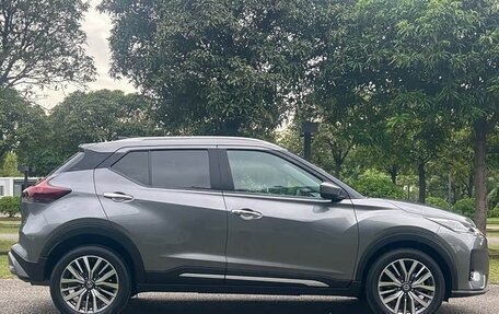 Nissan Kicks I, 2022 год, 1 526 000 рублей, 7 фотография