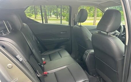 Nissan Kicks I, 2022 год, 1 526 000 рублей, 14 фотография