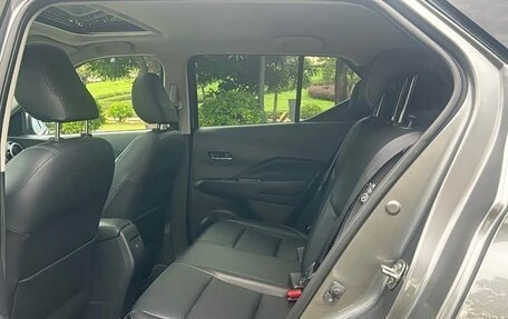 Nissan Kicks I, 2022 год, 1 526 000 рублей, 11 фотография