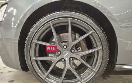 Audi A5, 2015 год, 1 780 000 рублей, 22 фотография