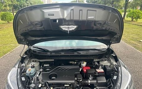 Nissan Kicks I, 2022 год, 1 526 000 рублей, 17 фотография