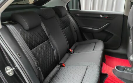 Skoda Rapid II, 2020 год, 1 635 000 рублей, 9 фотография