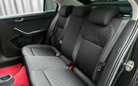 Skoda Rapid II, 2020 год, 1 635 000 рублей, 8 фотография